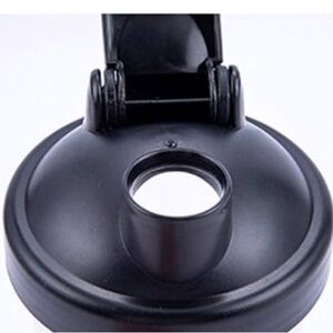 10/$13 WINBOB BKDRL 20oz SHAKER LIDS ONLY PACK 5